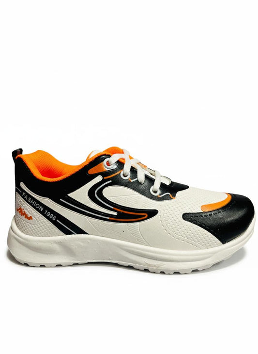 NEW KIXX Sports Sneakers – Lightweight & Comfortable Running Shoes