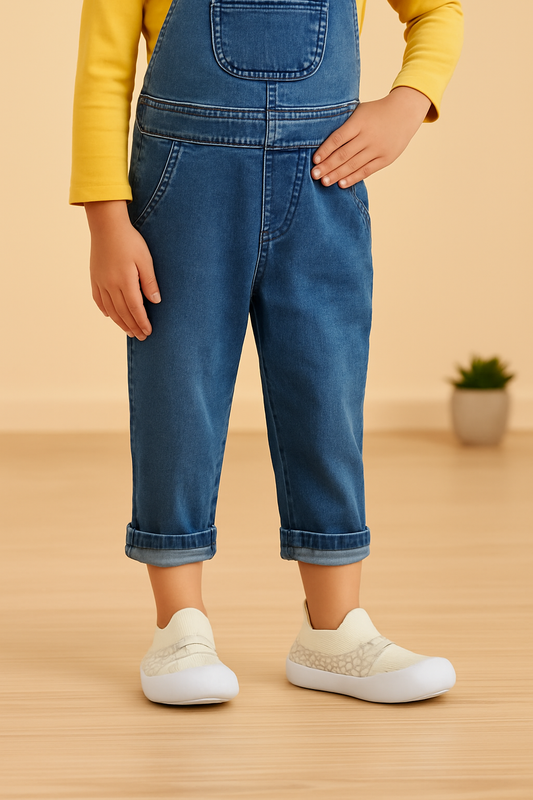 AA Collection Comfortable Baby Shoes